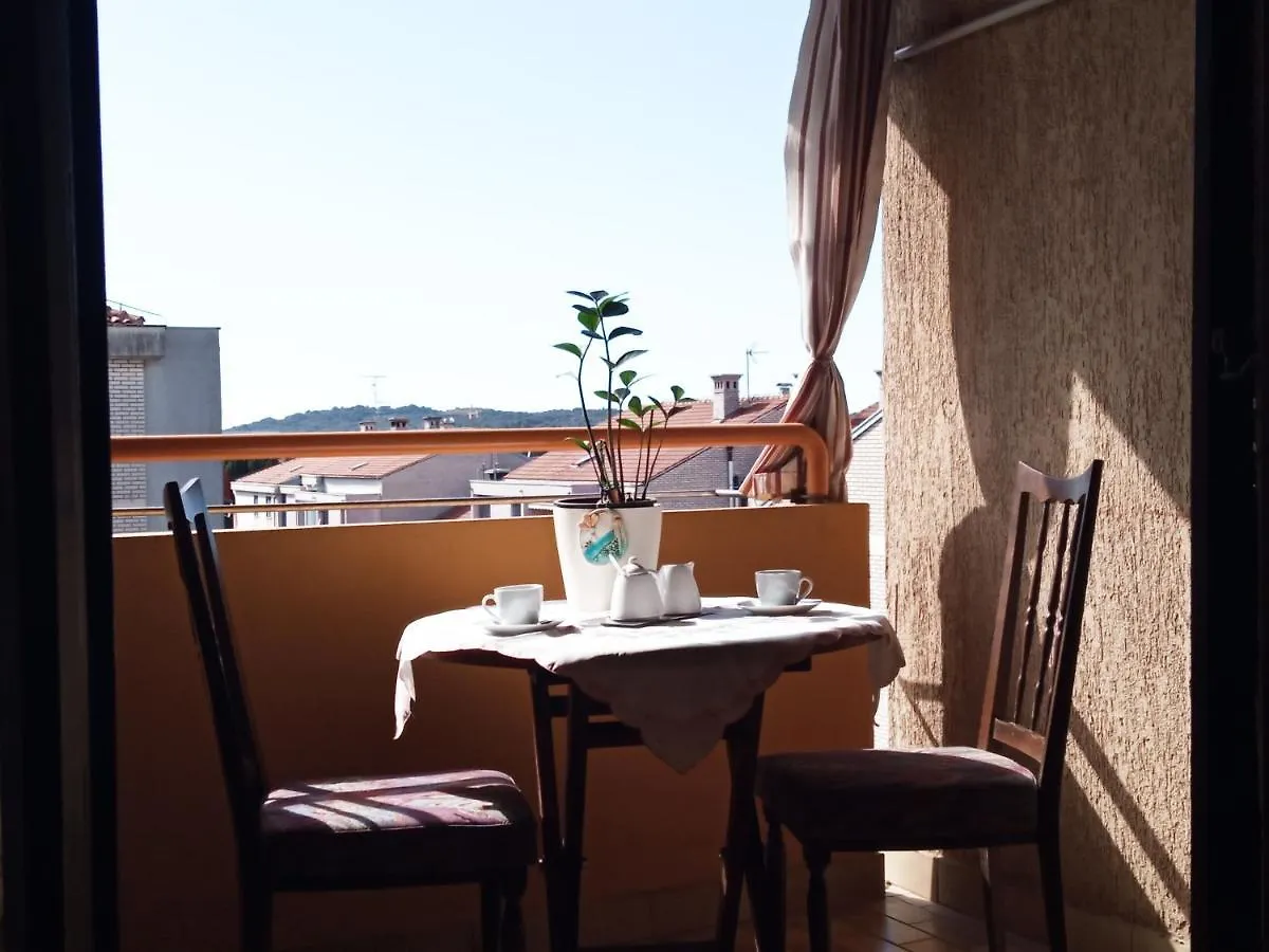 Apartman Sea View Pula