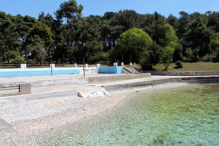 Apartman Sea View Pula Daire