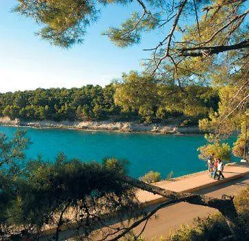 Apartman Sea View Pula Hırvatistan