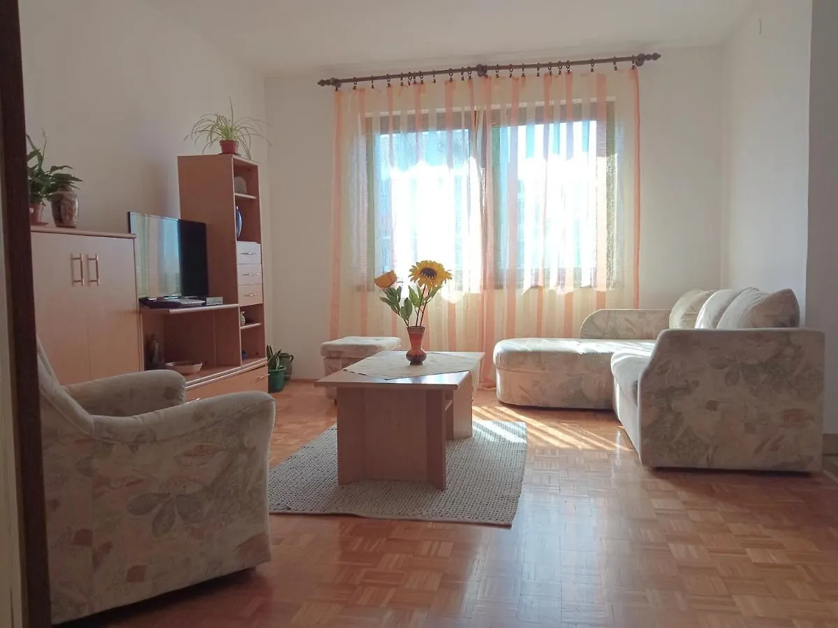 Apartman Sea View Pula Apartment