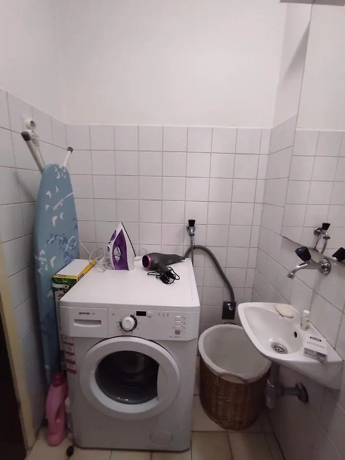 Apartman Sea View Pula Apartment