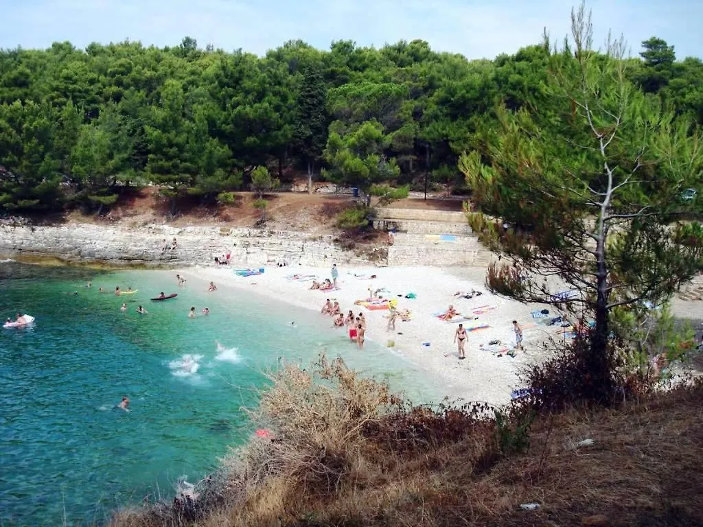 Apartman Sea View Pula Apartment
