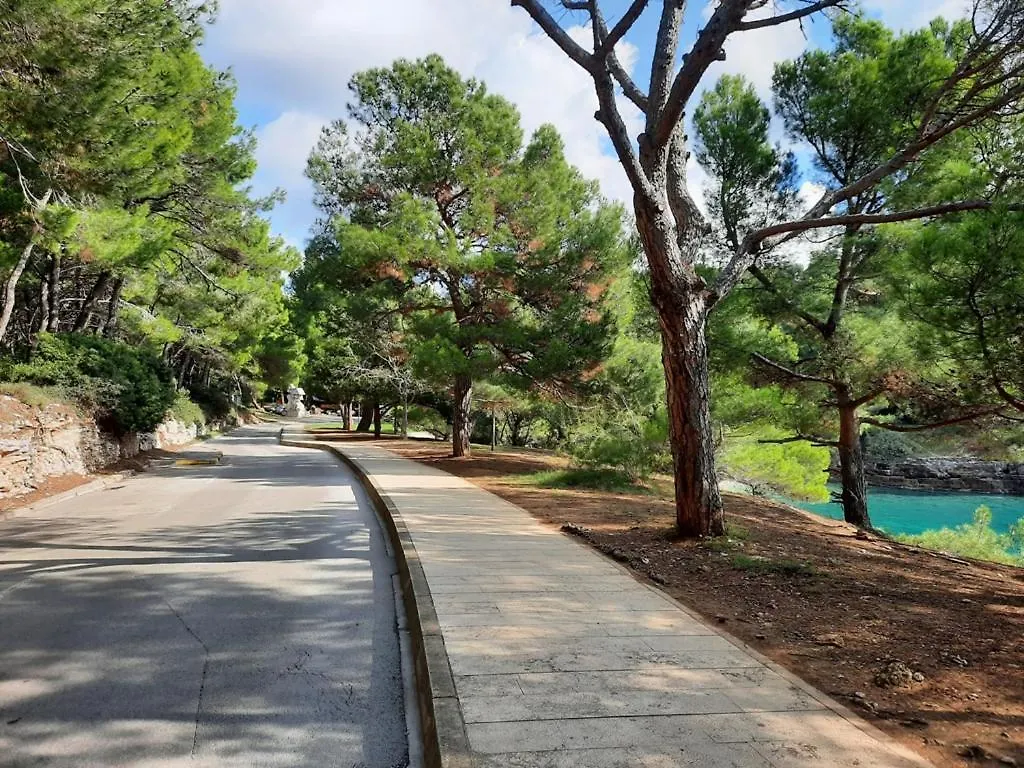 Apartman Sea View Pula