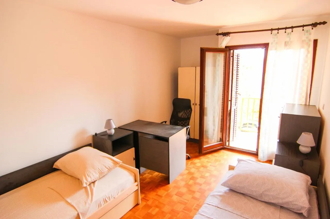 Apartman Sea View Pula Croatia