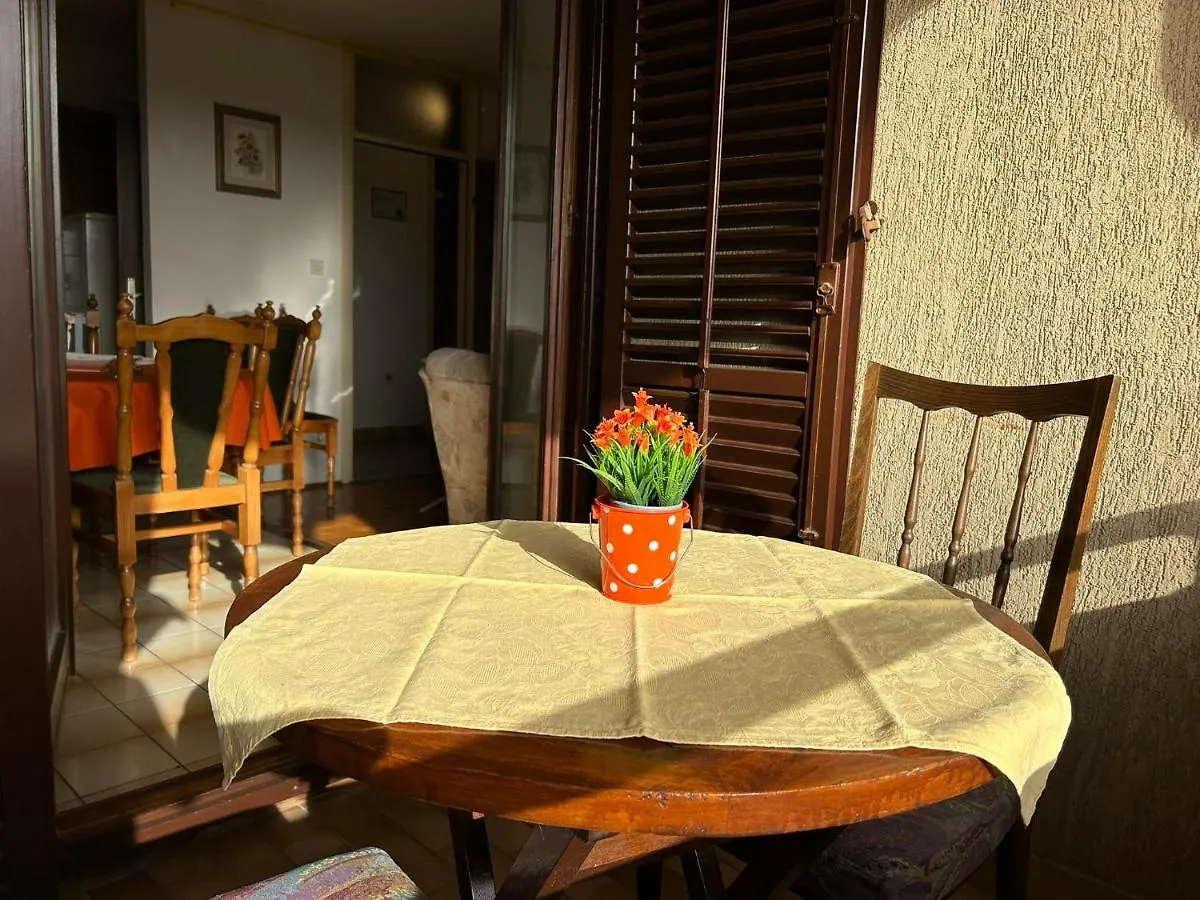Apartman Sea View Pula
